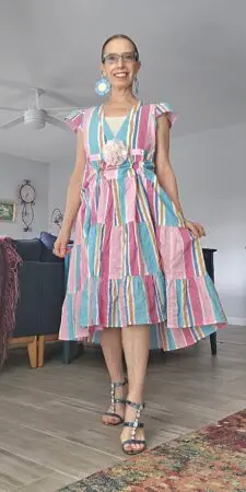 Daily Looks: Week Ending 5.1.26 &Raquo; Sat 4