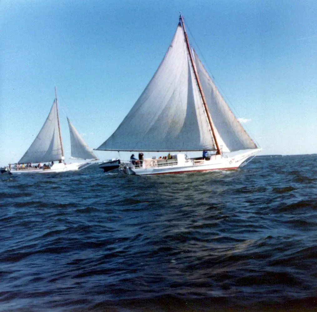 Chesapeake Appreciation Days: The Saga Of The Skipjacks &Raquo; Skipjacks 0006 A