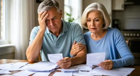 Do We Handle Stress Better As We Age? &Raquo; Stress 1