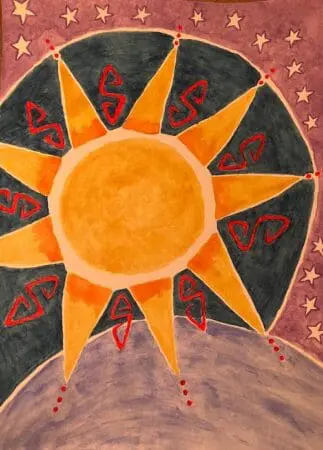 Follow The Dreams &Raquo; Sunresize