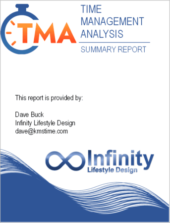 Being Humble With Your Calendar &Raquo; Tma Summary Report Cover