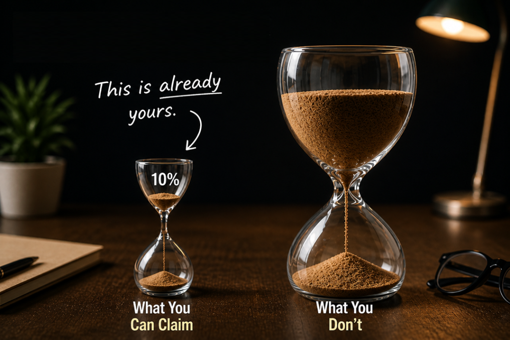 You’re Losing 10% Of Your Time Every Day &Raquo; Time Tithing 1024X683 2