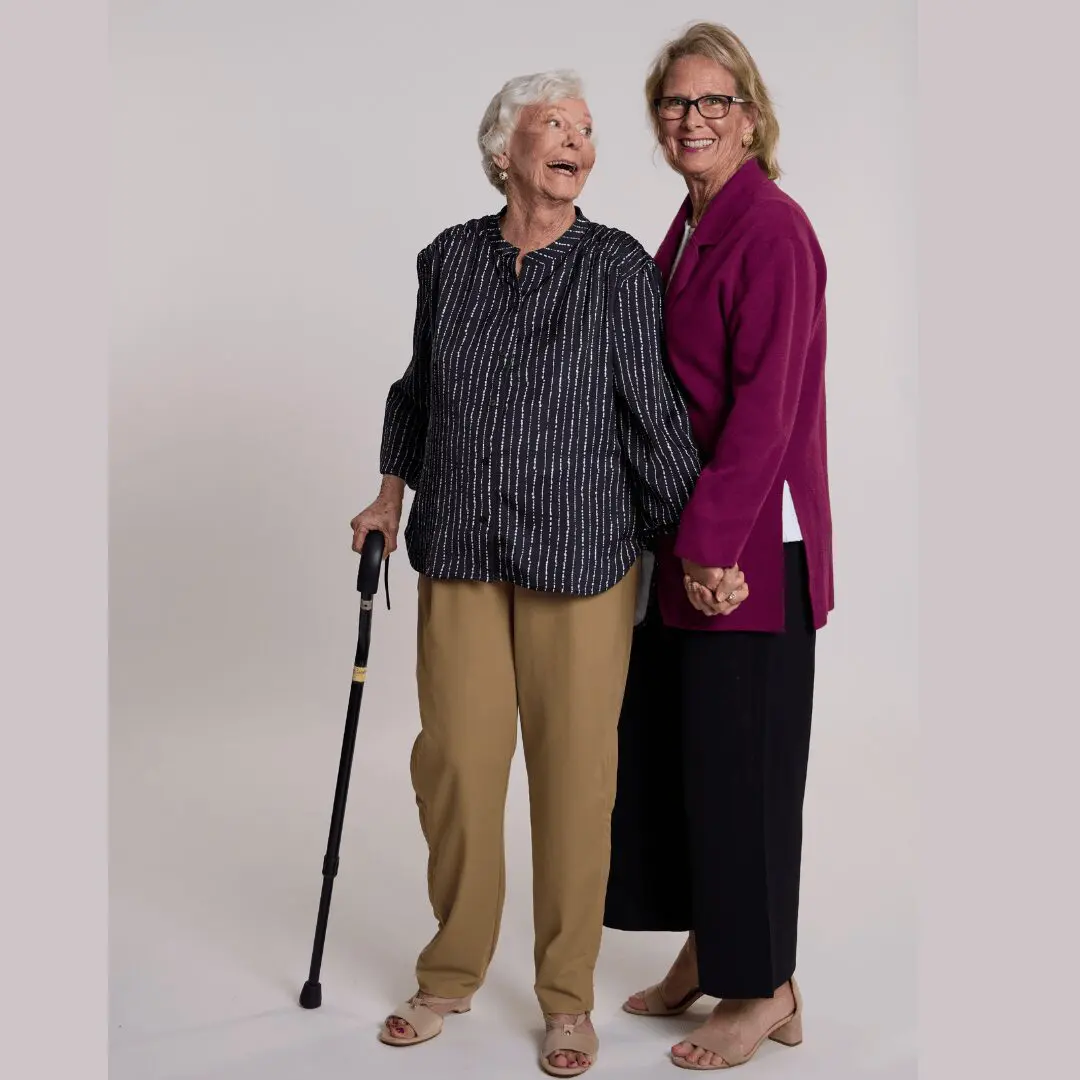 When Getting Dressed Gets Harder: A Caregiver’s Guide To Easier Dressing For Older Adults &Raquo; With Hidden Magnetic Buttons 34 1