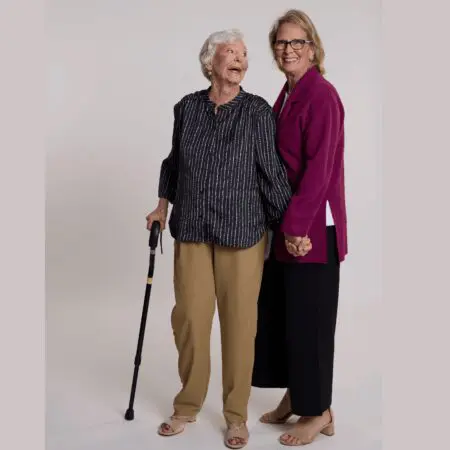 When Getting Dressed Gets Harder: A Caregiver’s Guide To Easier Dressing For Older Adults &Raquo; With Hidden Magnetic Buttons 34