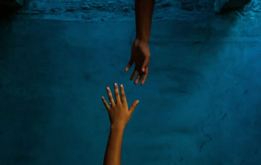 When The Ground Keeps Shifting: How To Find Stability In An Uncertain World &Raquo; Akhil Nath Ewreynabbkc Unsplash 1024X648 1