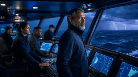 When Nobody Knows What’s Coming: How To Lead Your Team Through The Ai Storm &Raquo; Captain 1