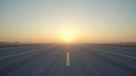 Retirement: The Good Part Starts Now &Raquo; Clear Runway