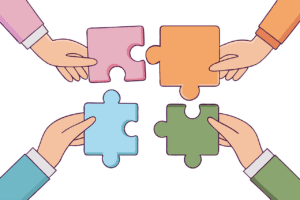 A Word About Welcoming New Workers: Three Secrets To Satisfaction, Engagement, And Retention &Raquo; Franz26 Collaboration 9312740 1280 300X200 1