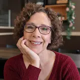 Fabulous After Fifty! Episode 183 – Bernice Mcdonald – From “Not Enough” To “Brave Enough” &Raquo; Photo Bernice