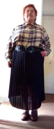 Plaid Shirt Styling: How To Incorporate Both Summer And Winter Outfit Ideas &Raquo; Proportions