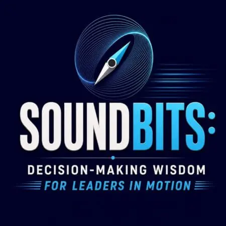 The Boundary Decision: What Is Yours To Carry? With Alyssa Utecht &Raquo; Soundbits 1