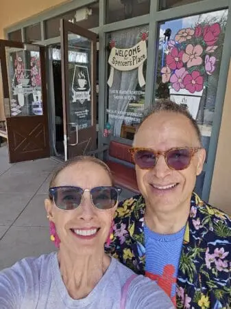 10 New Restaurants We Tried For My New 60 Challenge &Raquo; Spencers