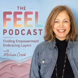 Breaking The “I’m Sorry” Habit - What Over-Apologizing Revealed About My Self-Worth, Boundaries, And Healing With Melissa Crook &Raquo; 14551151 1780354358036 52D2De0D8156D