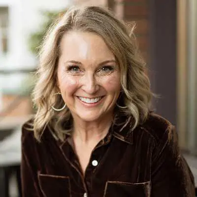 FABULOUS AFTER FIFTY! EPISODE 184 – Sandra Wood – When being Capable becomes a Curse