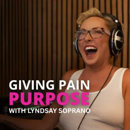 Giving Pain Purpose With Lyndsay Soprano &Raquo; 1A70Dd5991Ba6462D862Eec50423B9A7