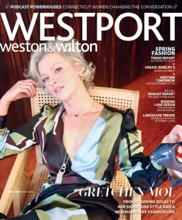 Westport Magazine Named Me a Power Podcaster. Here’s What That Means To Me.