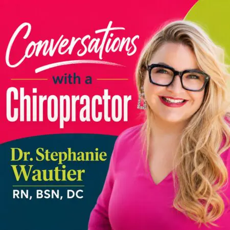 A Chiropractor'S Road To Ghana: Dr. Craig Slapinski On Travel, Spinal Decompression, And Finding Your Path &Raquo; Convo With Chiro Cover Art 1