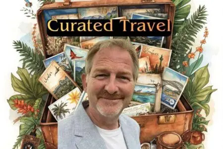 Curated Travel at Halftime