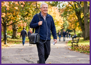 Breathing Easy: The Comprehensive Guide to Oxygen Equipment, Usage, and Maintenance