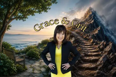 Growing Through Mid-Career With Grace And Grit &Raquo; Grace And Grit Deborah Johnson