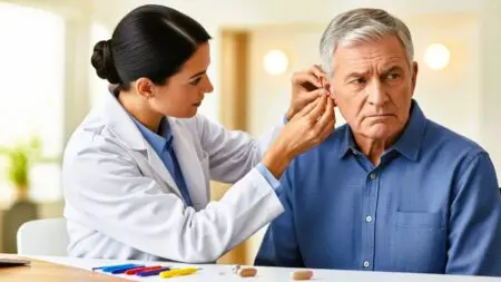 Why Won’t I Get Hearing Aids