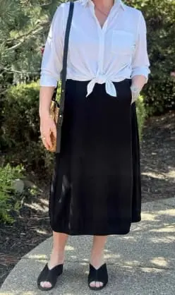 How To Make An Outfit More Interesting: 9+ Easy Ways To Elevate A Basic Look &Raquo; Screenshot 2026 05 08 161934