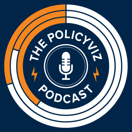 Episode #254: Maarten Boers &Raquo; Thepolicyvizpodcastlogo
