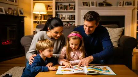 How Your Upbringing Influenced Who You Are Today?