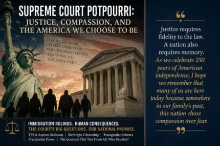 Supreme Court Potpourri: Justice, Compassion, And The America We Choose &Raquo; A97F0017 C970 464E 80B4 E8720Ba190Dd 1536X1024 1024X682 1
