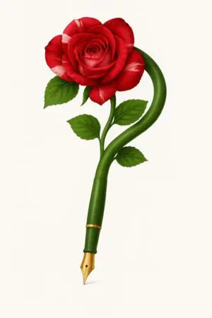The Truth Of The Matter: Why Certainty Kills Creativity &Raquo; Flower Pen