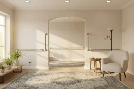 5 Ways to Make a Home Safer for Seniors