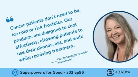 Cooling Away Chemo’s Pain: Eisana Health’s Innovative Solution &Raquo; Https3A2F2Fsubstack Post Media.s3.Amazonaws.com2Fpublic2Fimages2F6C29Fea5 858F 4F21 8Ef5 F01E72B1Deb6 1920X1080