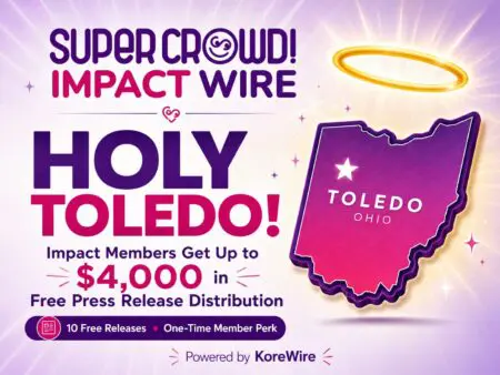 Introducing SuperCrowd Impact Wire—and Your $4,000 Member Perk