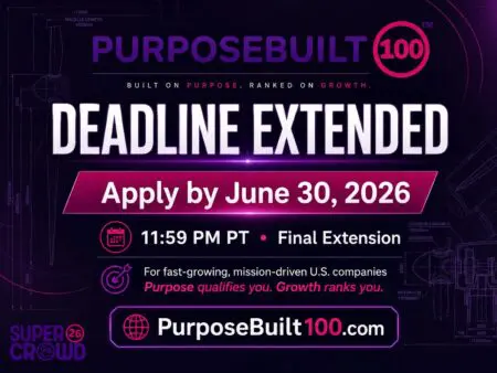 Great News: We’re Extending The Purposebuilt100™ Deadline To June 30 &Raquo; Https3A2F2Fsubstack Post Media.s3.Amazonaws.com2Fpublic2Fimages2Fd39De838 70B2 4244 92A9 525Ae8562244 1448X1086