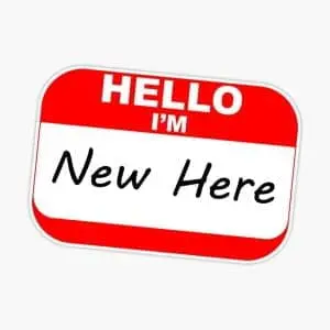Your First Leadership Decision &Raquo; New Here 300X300 2