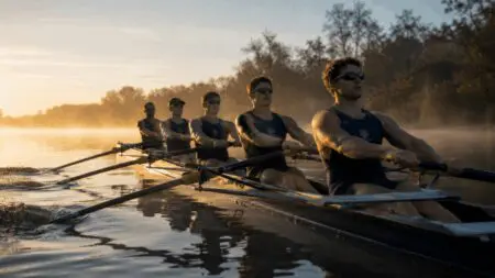 You Don’t Need Everyone To Agree — You Need Everyone Aligned &Raquo; Rowing