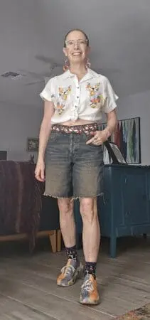 Daily Looks: Week Ending 6.12.26 &Raquo; Sat