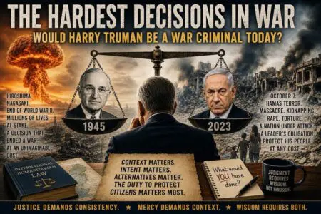 The Hardest Decisions in War