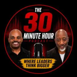 🚨#426-- The Ai Mistake That Could Cost Leaders Everything | 3 Minute Monday &Raquo; 1432173 1782778722198 1B1861D8Fc16E