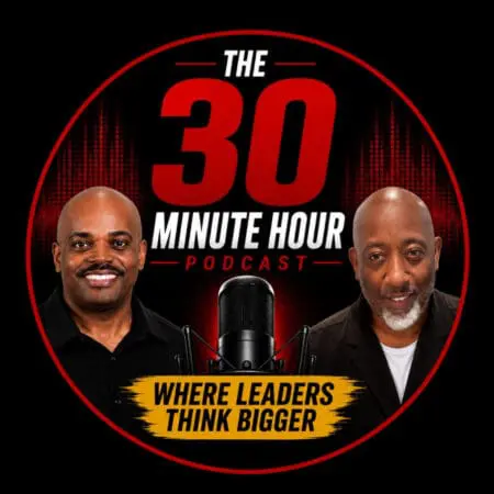 🚨#426-- The Ai Mistake That Could Cost Leaders Everything | 3 Minute Monday &Raquo; 1432173 1782778722198 1B1861D8Fc16E