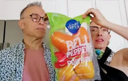 Lessons From Filming Our Healthy Grocery Hauls For 1 Year &Raquo; 6Capture