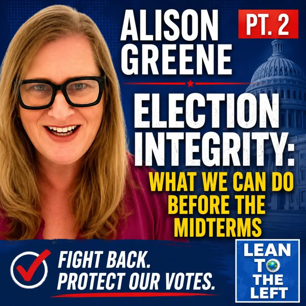 Voter Roll Purges: What You Can Do Right Now &Raquo; Alison Greene Pt 2 Sq 1024X1024 2