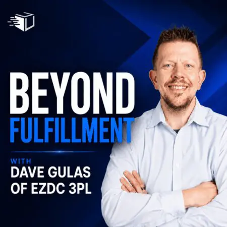 From Childhood Stutter To Tedx Speaker: Marcy Axelrod On Truly Showing Up &Raquo; Beyond Fulfillment Podcast Cover Resized 1