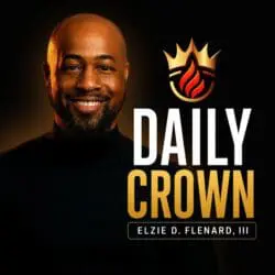 575: Gratitude Shifts Everything &Raquo; Daily Crown Podcast Cover