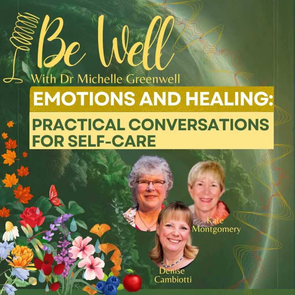 Emotions &Amp; Healing &Raquo; Emotions And Healing Cover 1024X1024 1 1