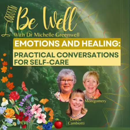 Emotions & Healing