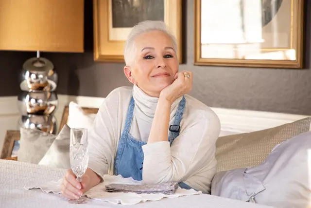 Fabulous After Fifty! Episode 188 – Lynne Bowman – Brownies For Breakfast &Raquo; Img 1016 1