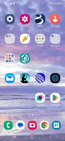 A Look At My Favorite Apps Behind My Daily Routine &Raquo; Screenshot 20250327 152936 One Ui Home