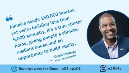 Building Modern Homes in the Caribbean: A Vision for Change