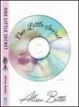 One Little Secret &Raquo; 8 Bbook Photo